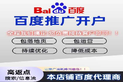 案例剖析：SEM网络推广助力品牌快速崛起